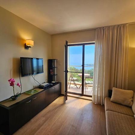 Nestinarka Beach Seaview Apartment Царево Екстериор снимка