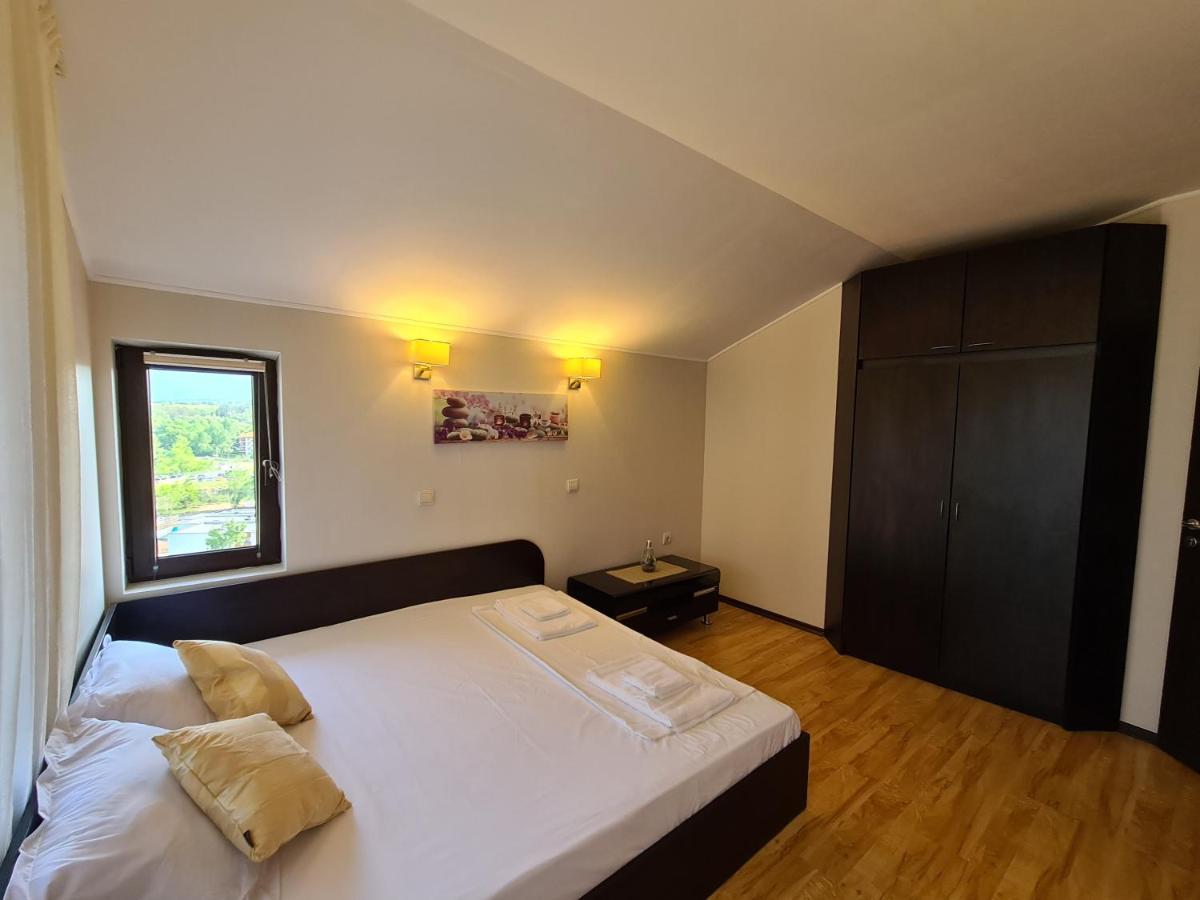 Nestinarka Beach Seaview Apartment Царево Екстериор снимка
