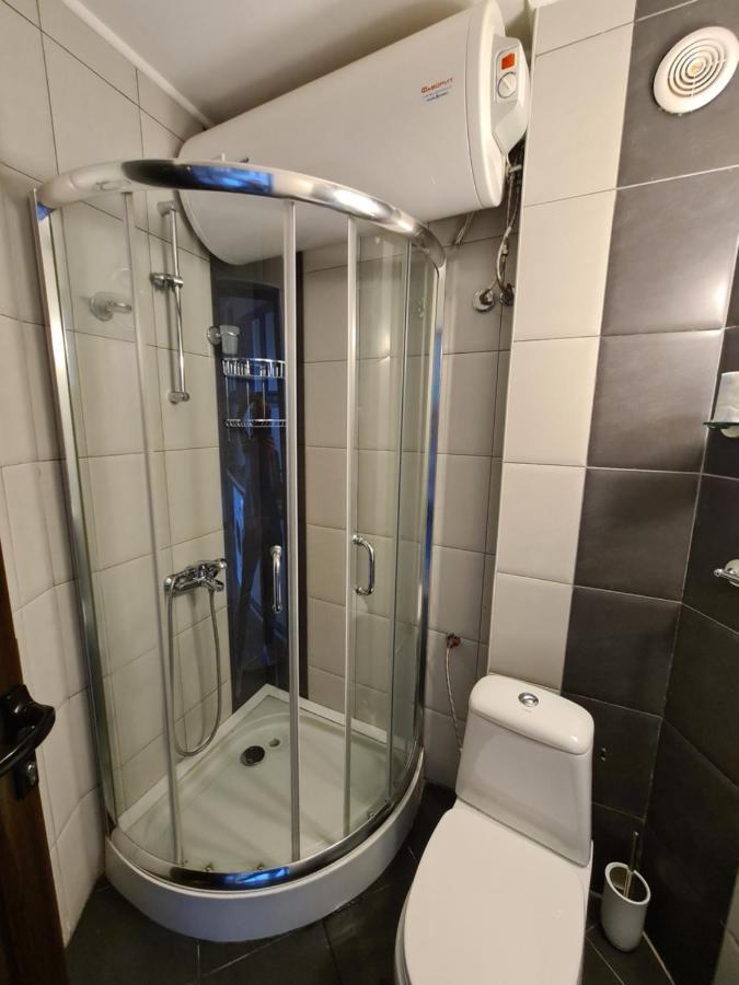 Nestinarka Beach Seaview Apartment Царево Екстериор снимка