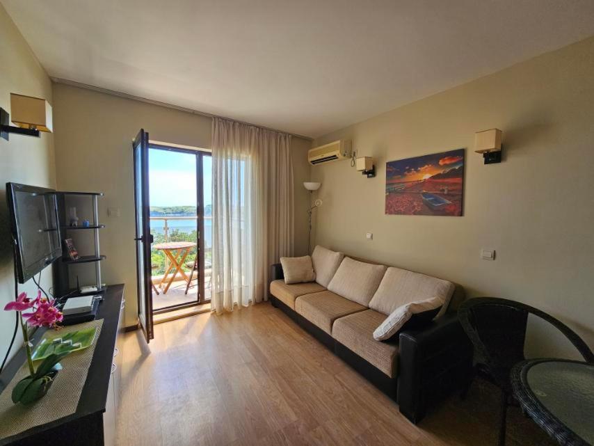 Nestinarka Beach Seaview Apartment Царево Екстериор снимка