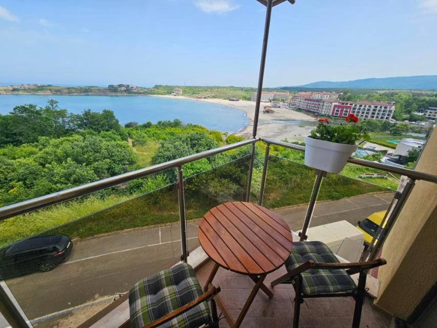 Nestinarka Beach Seaview Apartment Царево Екстериор снимка